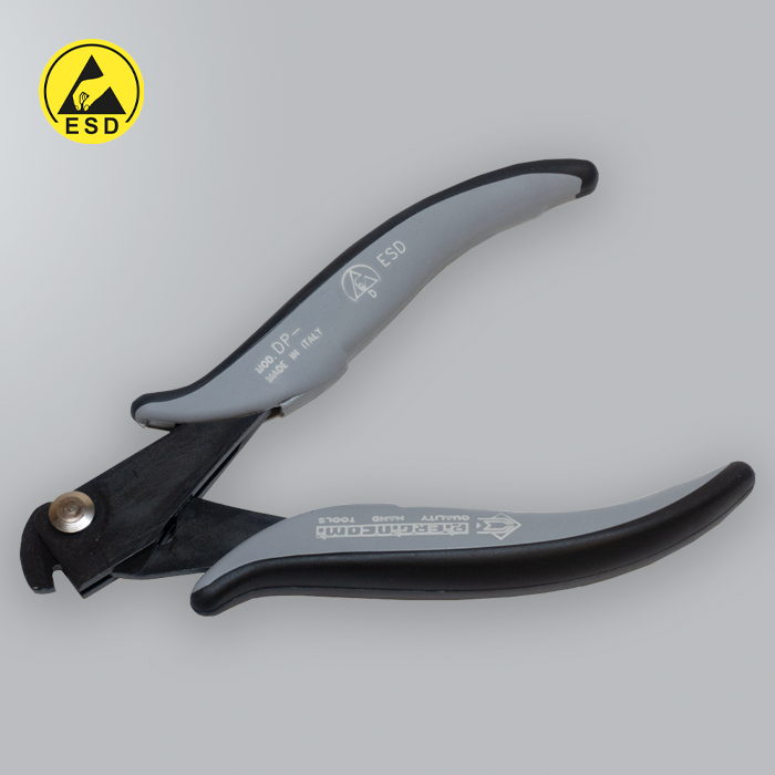 1.8mm ESD Nibblers. (Depanelizer Tool) (GT-DP18-ESD) 1.8mm ESD Nibblers. (Depanelizer Tool) (GT-DP18-ESD)